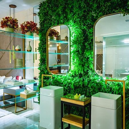 Corinto Hotel Rio de Janeiro Exteriör bild