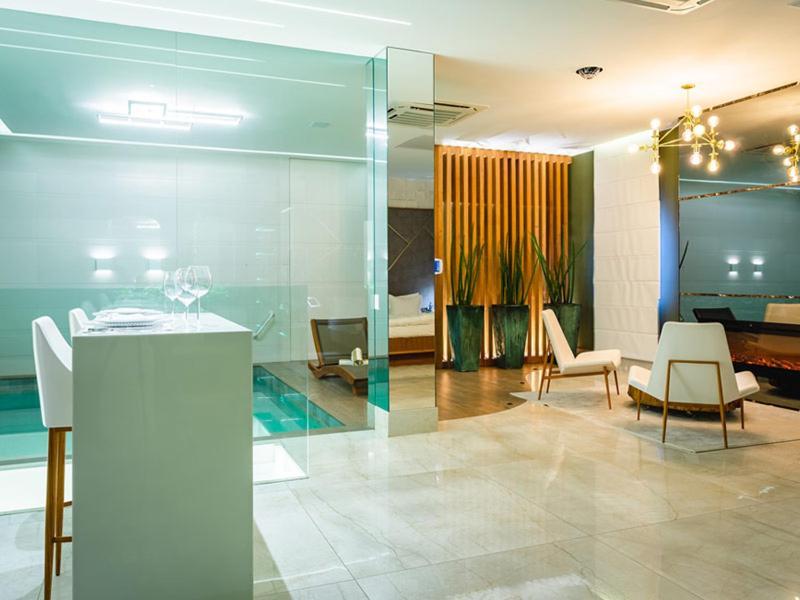 Corinto Hotel Rio de Janeiro Exteriör bild